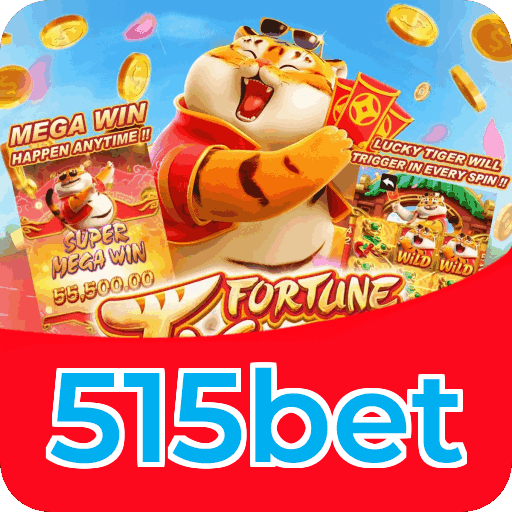 515bet Logo