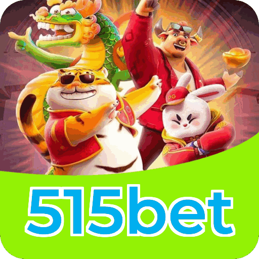 515bet Logo