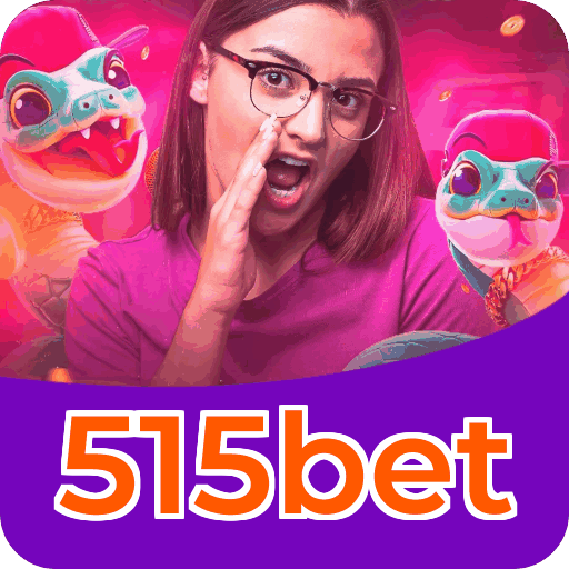 515bet Logo