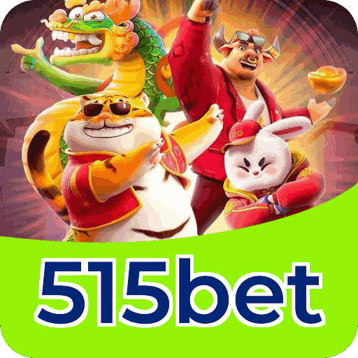 515bet Logo