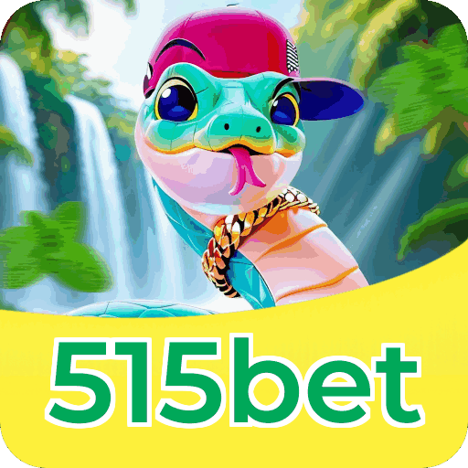 515bet Logo