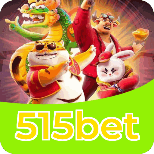 515bet Logo